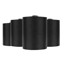 5,25 Pouces, 600 Watts