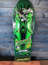 SKATEBOARD santa cruz REISSUE