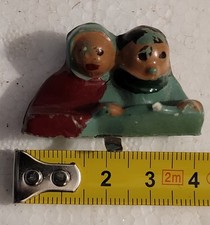 Couple de conducteurs pour