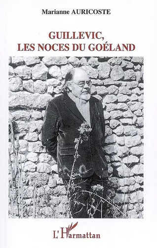 Guillevic les noces du - les,