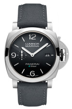 Panerai Luminor Marina gris rocher