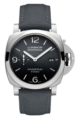 Panerai luminor marina gris - panerai,