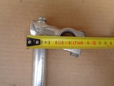 Potence de guidon alu marque