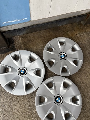 Enjoliveur bmw pouces - bmw, 16