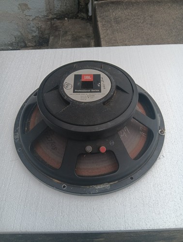 Jbl professional series - series, model