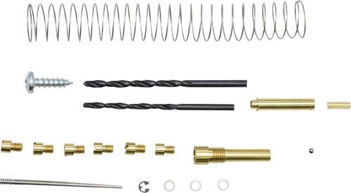 Kit jets carburateur - , dynojet