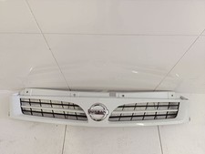 Nissan Primastar 2006 calandre