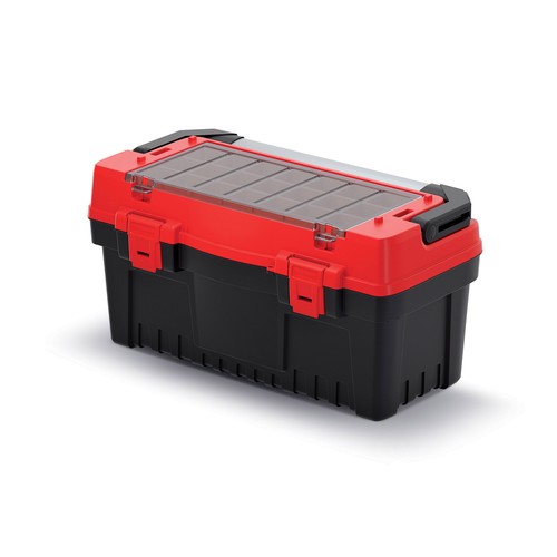 Boîte outils valise - boîte, à