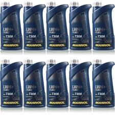 10L Original MANNOL Lhm +