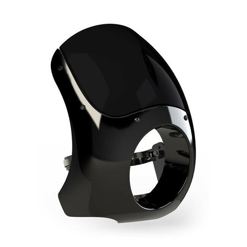 Burly outlaw fairing - outlaw,