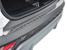 Pare-Chocs Protection De Seuil