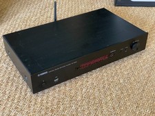 Yamaha NP-S303 Lecteur Réseau