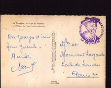 COUDRAY-MONTPENSIER (37)