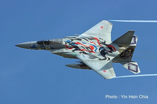 Platz jasdf 15j - platz, f-15j