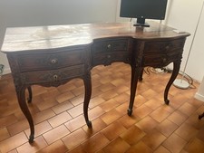 Bureau Chantourné XIXème en