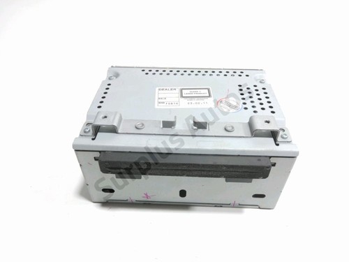 Autoradio 2044327 ford - autoradio, fiesta