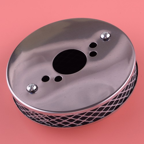 High airflow pancake - airflow,
