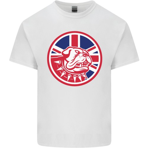 Union jack bulldog anglais - jack,