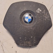 BMW 3 E90 E91 2006 Airbag de