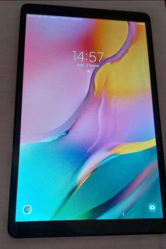 Samsung galaxy tab - samsung,