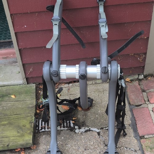 Saris bones bike trunk mount - 2-bike,