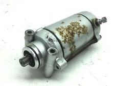 LEONART DAYTONA 350 STARTER MOTOR 2011 2017 LFUE4RLG
