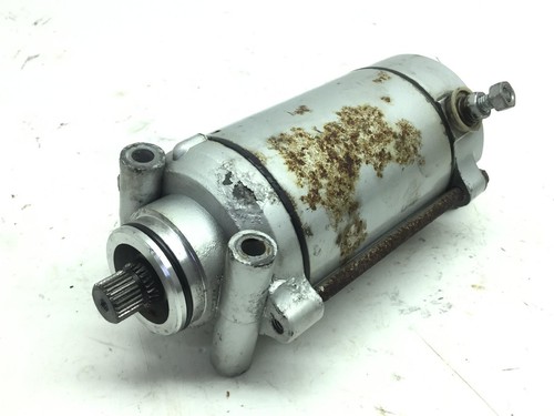 Démarreur moteur starter - démarreur,