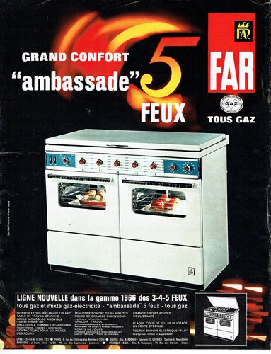 Publicité advertising 088 - publicité,