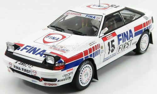 Toyota celica gt4 - toyota, n°15