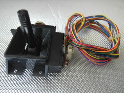 Korg etc joystick full - ,
