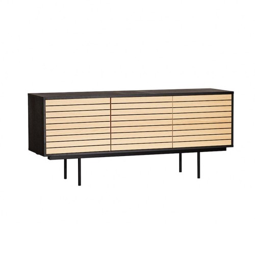 Buffet portes 2 - 4, &