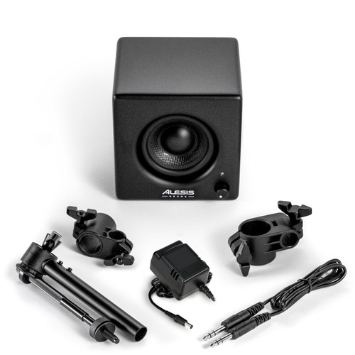 Nitro amp haut parleur - haut-parleur, de