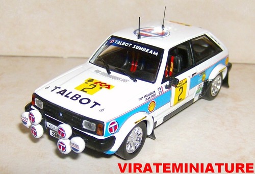 Talbot sunbeam lotus - sunbeam,