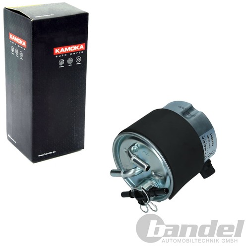Kamoka filtres carburant - filtres, à
