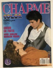 ►ROMAN PHOTO LANCIO - CHARME