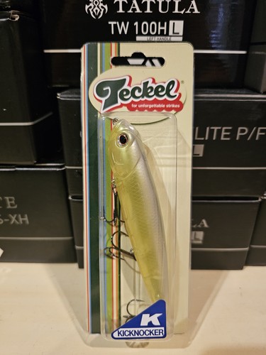 Tackel kicknocker phantom - tackel,