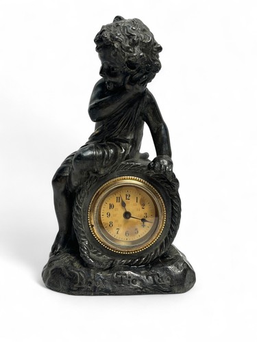 Horloge réveil composition - réveil,