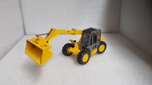 Joal j25 jcb loadall - j25,