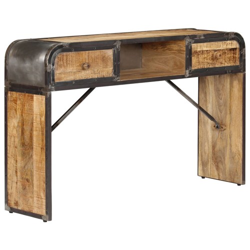 Bois manguier massif buffet - manguier,