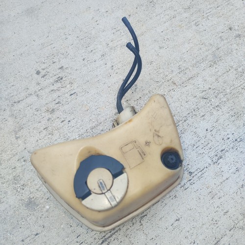 Stihl hs81r fuel tank used - hs81r,