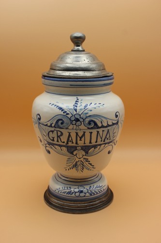 Antique earthenware - 🏺,