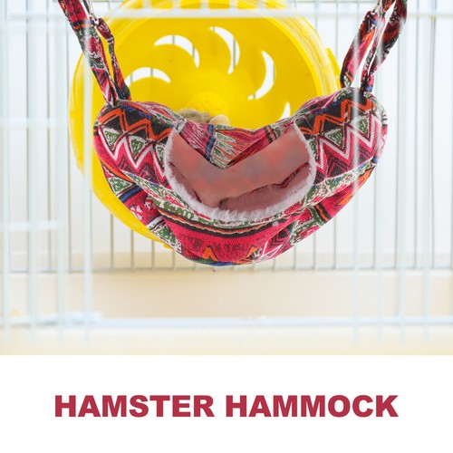 Hamac pour furets - hamac,
