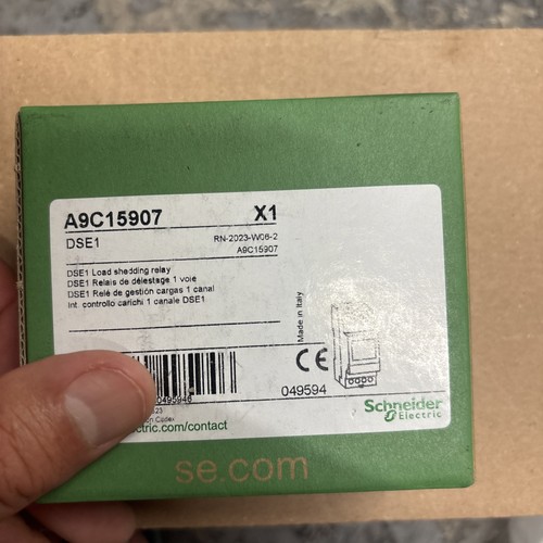 Schneider electric acti9 - electric,