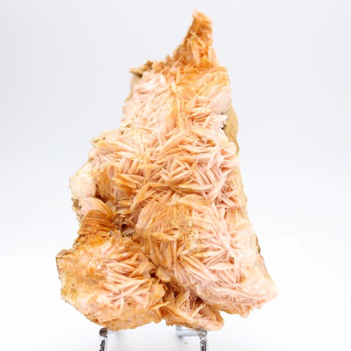 Barytine orange maroc - orange, du