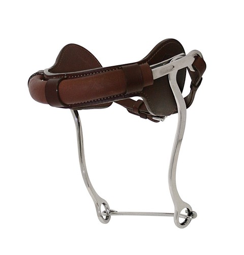 Hackamore saut - hackamore, de