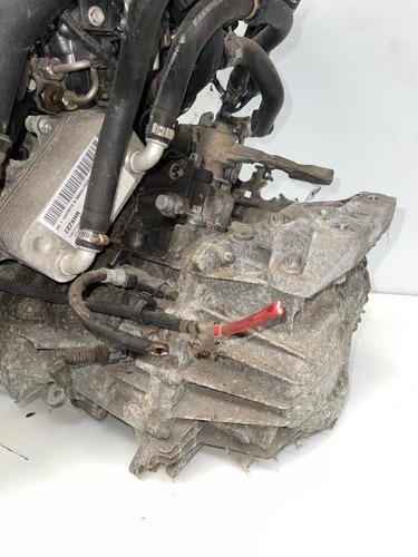 Boite vitesses alfa romeo - boite,