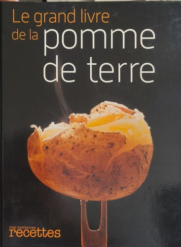 Grand livre pomme - grand, la