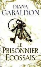 Le prisonnier écossais -