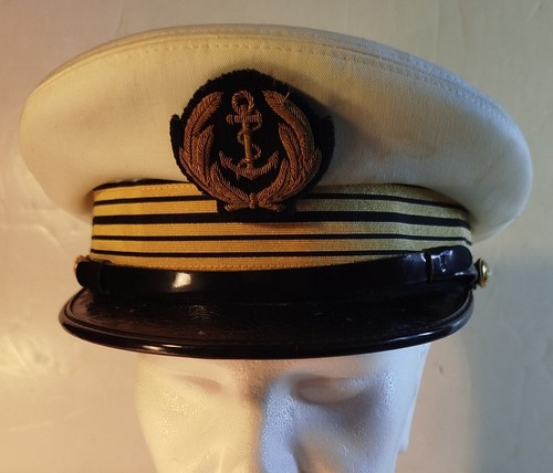 Casquette marine - casquette, la