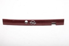 Tailgate panel Opel Astra F Caravan 90341765 11-1997